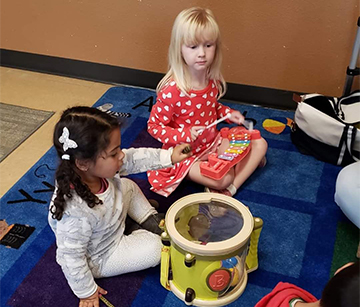 Preschool San Diego |#1 Day Care San Diego| Golden Poppy