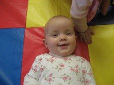 Infant Care Corte Madera: Creating a Safe and Nurturing Start for Your Baby