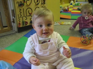 Movement Activities for Preschoolers That Encourage Healthy Development