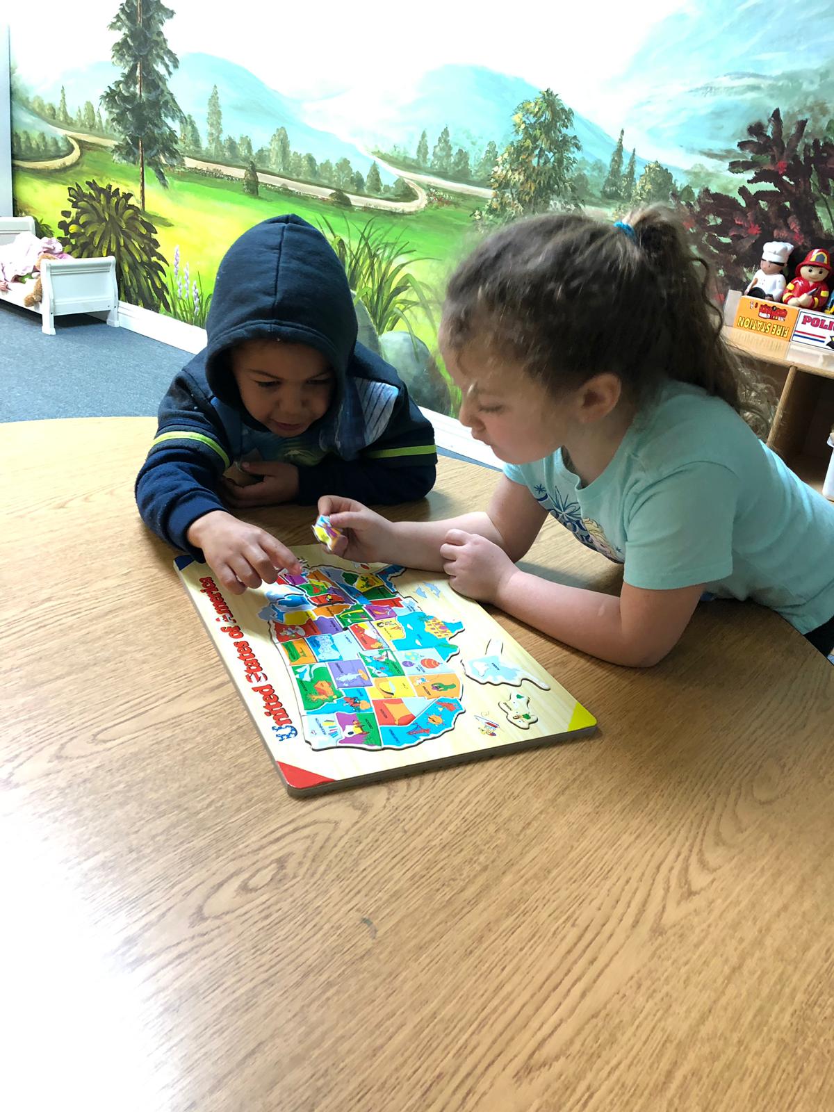 Auditory Memory Games to Prepare Your Child for Reading