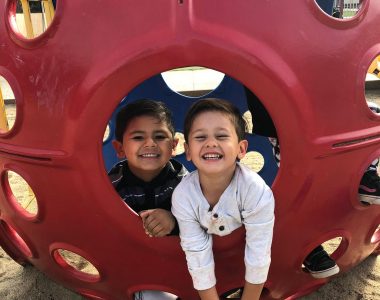 DUCKLING 2 YEAR OLD PROGRAM (UP TO APPROX. 32 MONTHS)