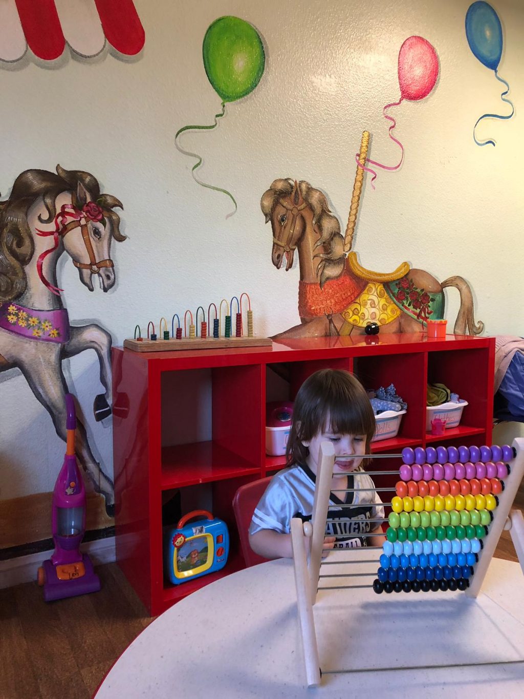Right Preschool and Toddler Program for Your Child