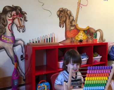 Best Daycare Madera CA: How to Find the Right Preschool Program for Your Child