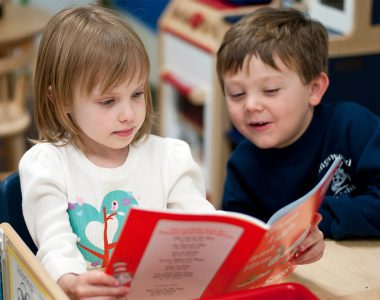 5 Activities to Improve Hand-Eye Coordination