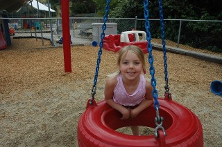 Building Bright Futures with Quality Early Learning in Madera