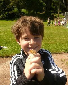 Why Movement Activities Are Essential for Early Childhood Development at Golden Poppy Preschool Corte Madera