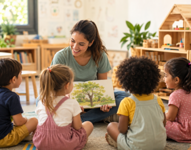 Madera Preschool and Daycare Guide: Helping Families Find the Right Early Childhood Program