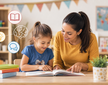The Science of Reading: Why Early Literacy Is the Hot Topic in Early Education Right Now