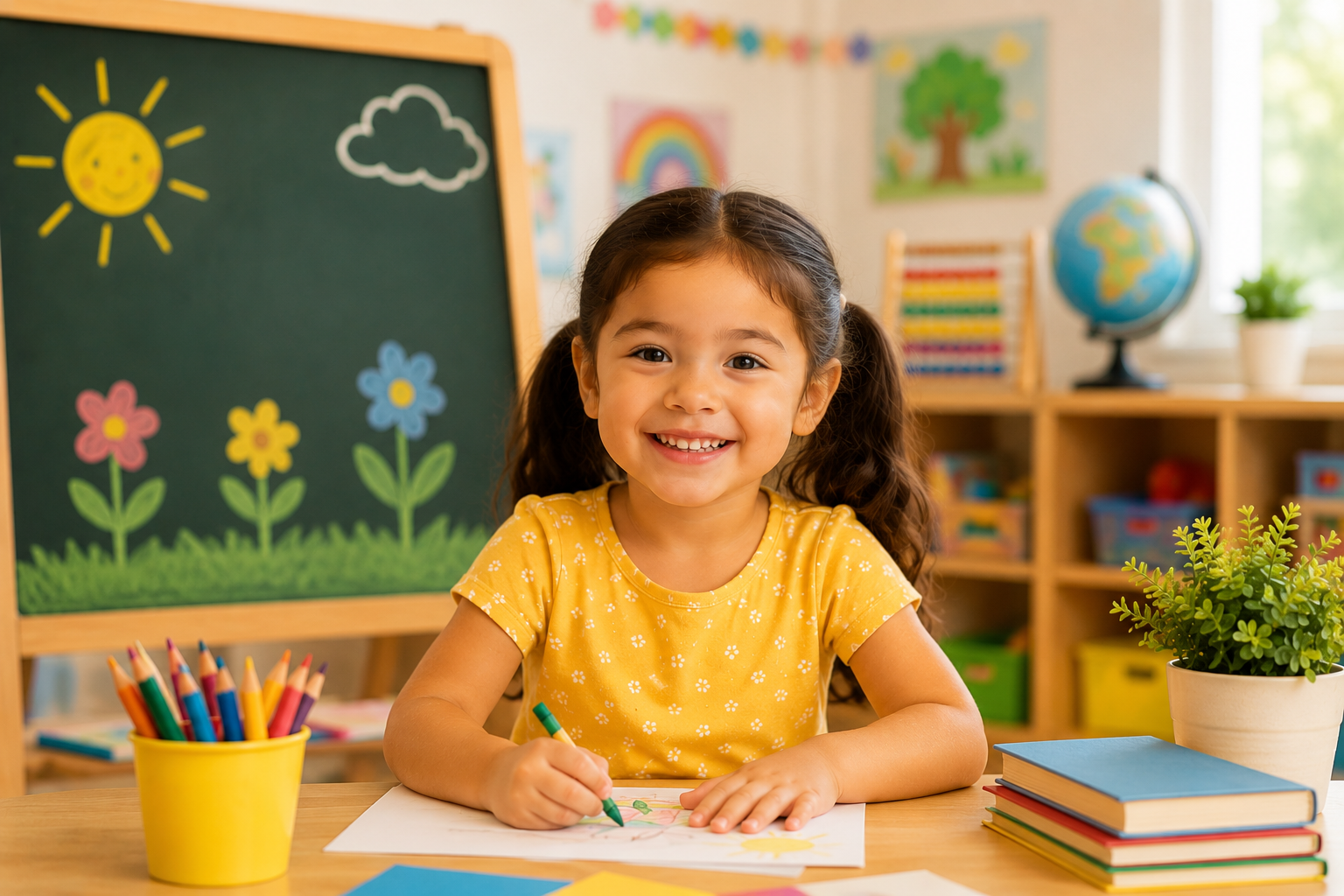 Transitional Kindergarten in California: What Parents Need to Know in 2026